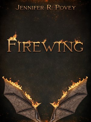 cover image of Firewing